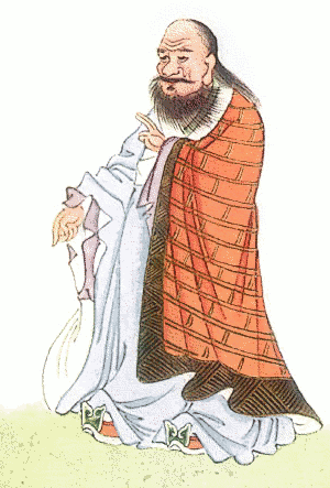 Lao Tzu